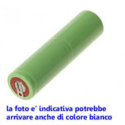 BATTERIA GRATTUGGIA GRATI\' ARIETE Vecchia versione - ARIETE