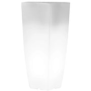Vaso luminoso in Polipropilene cm 40x40x70 - RAYMOND