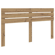 Testiera | Testata Rovere artigianale Legno multistrato