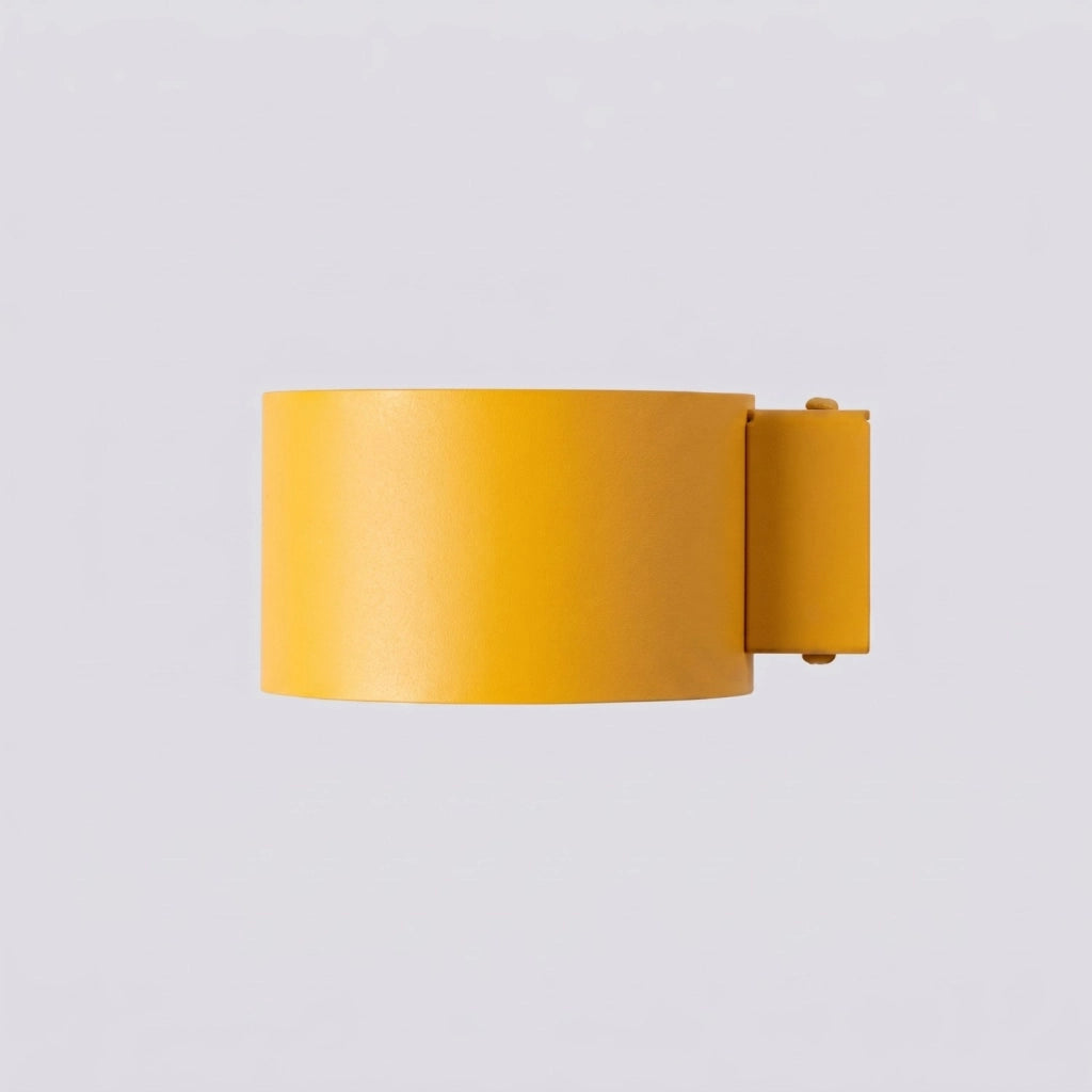 Applique MODO 1 giallo Gx53