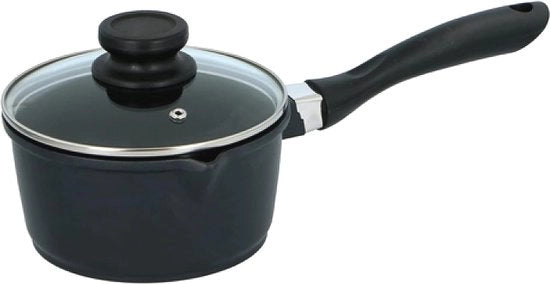Padella Ø 16 cm - Cottura di alta qualità per pasti perfetti