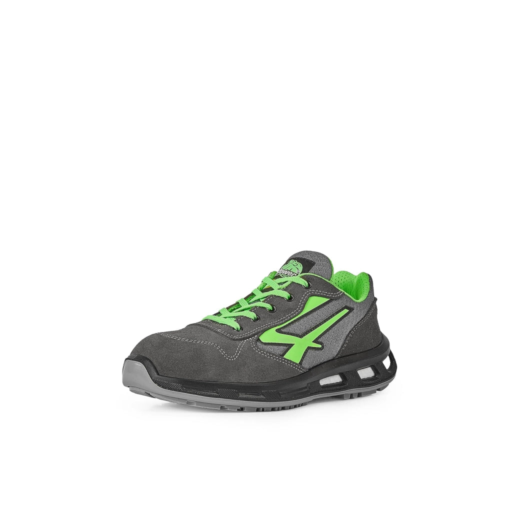 Scarpa Antinfortunio Point U Power S1P Src 40