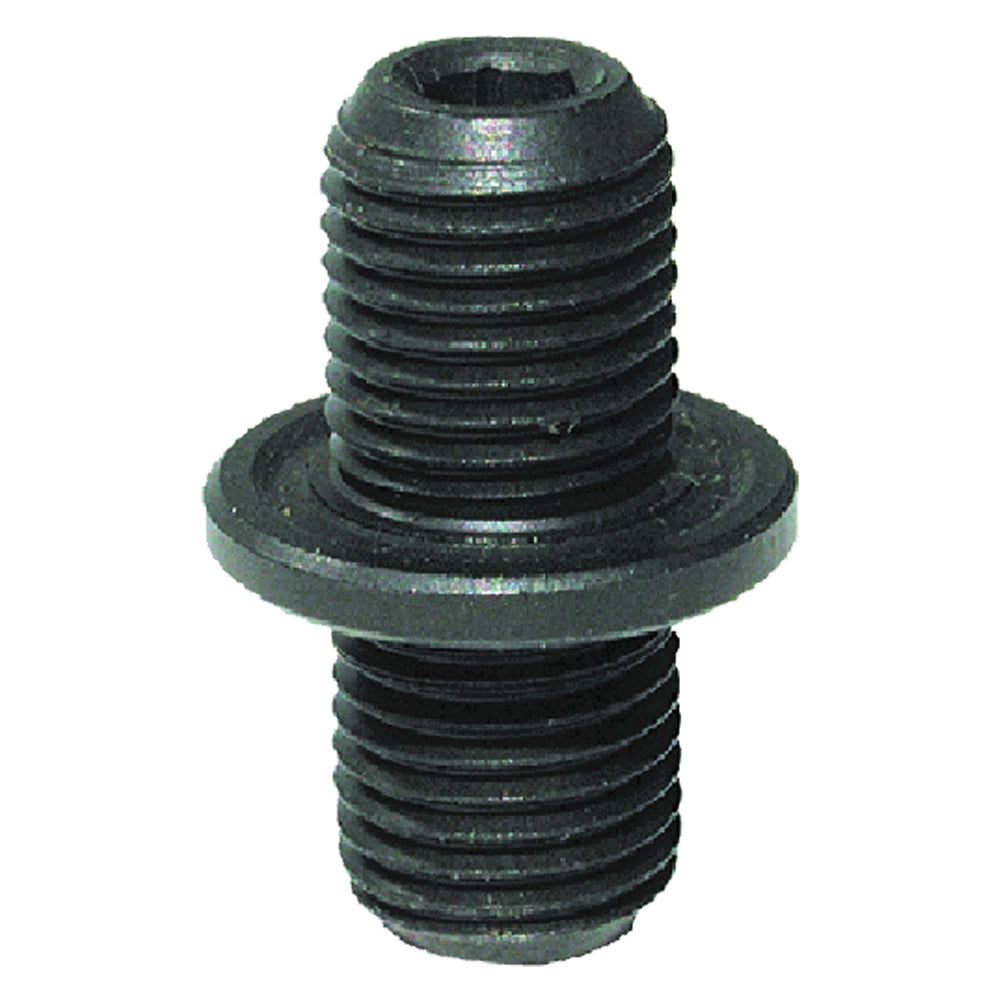 NIPLES PER MANDRINO mm 3/8x3/8  - PORTA