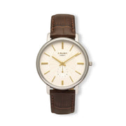 CAUNY WATCHES Mod. CLS001