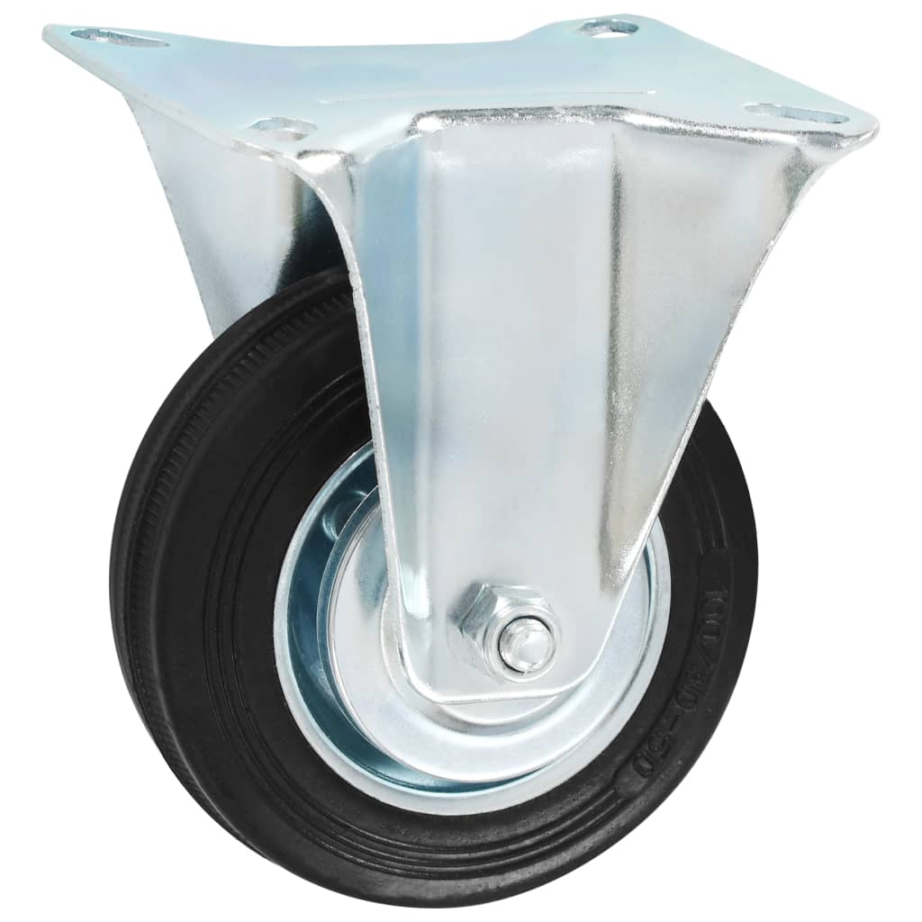 Rotelle 4 pz 100 mm cod mxl 71284