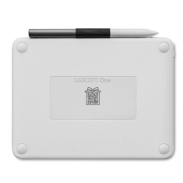 Wacom one pen tablet small - s - CTC4110WLW2B