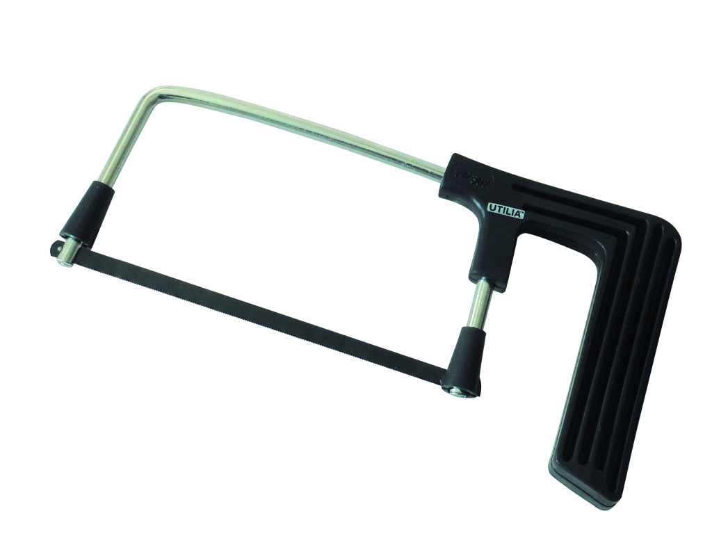 Utilia ARCHETTO PUK MANICO IN PLASTICA  lama mm. 150 10.00 pz