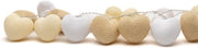 Luminaria a LED a 35 LED con alimentazione USB