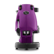 Frog Revolution "Vapor" Viola Macchina Caffè Cialde