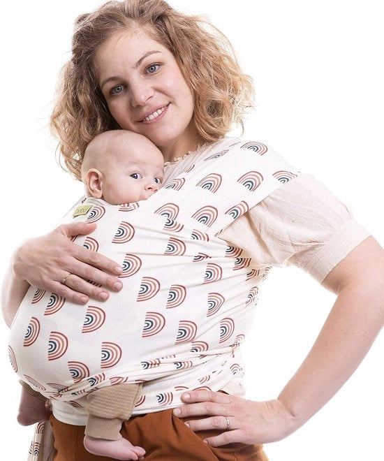 Drappello per Bambini da 0 a 16 kg, Facile da Utilizzare