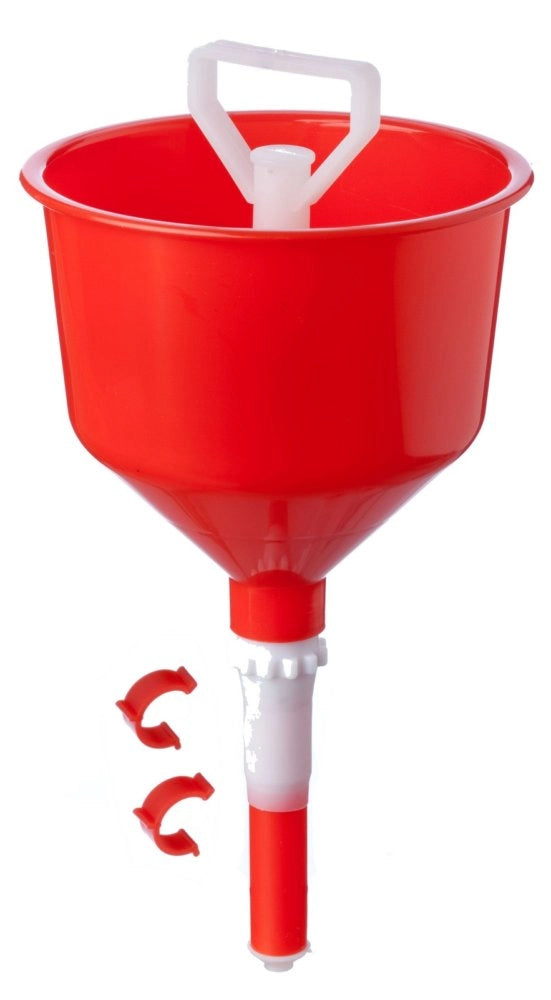 1pz imbuto autoregolatore rosso art.03150 cod:ferx.42766