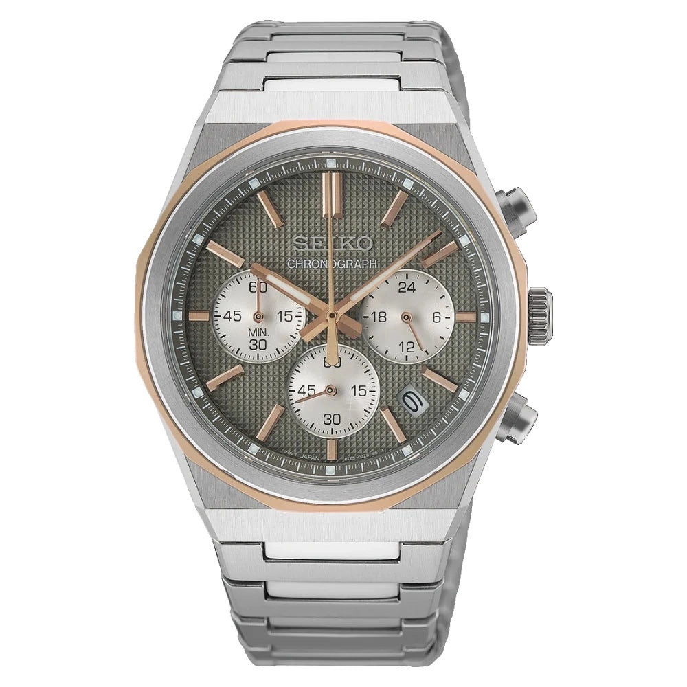 SEIKO WATCHES Mod. HGK002P1