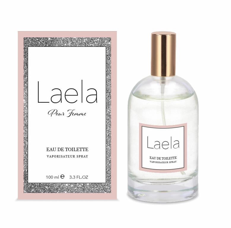 Profumo Persona da Donna Laela 100 ml
