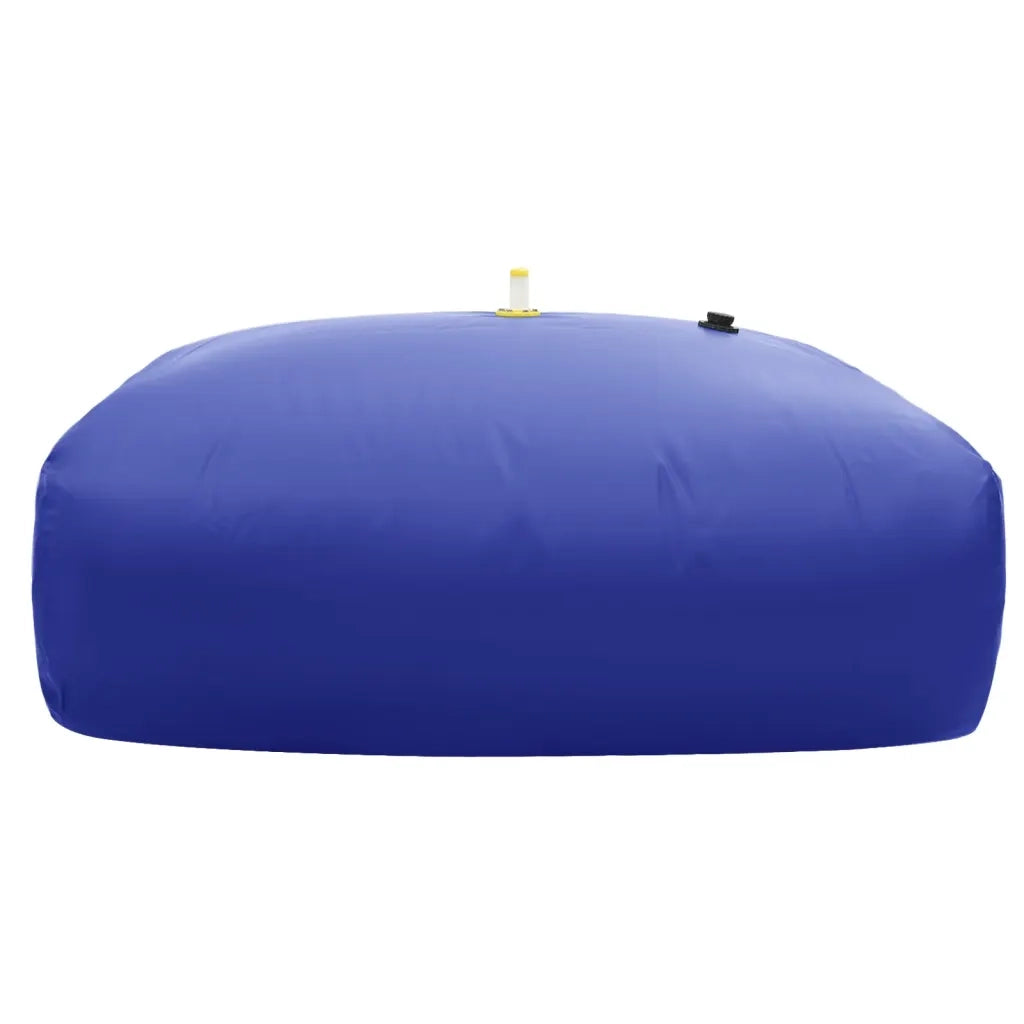 Serbatoio Acqua con Rubinetto Pieghevole 2100 L in PVC CFW9459540