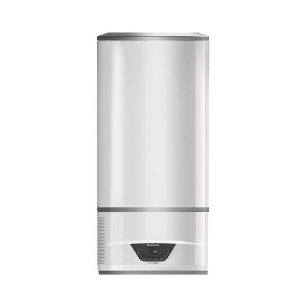Ariston scaldacqua elettrico da 80 litri con tecnologia ibrida in classe a - 3629064