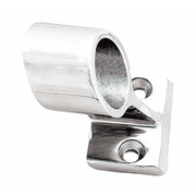 CENTRALE ACCIAIO INOX 316 Ø MM.22