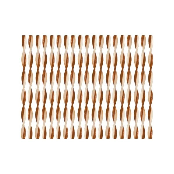Tenda esterno arisol 378 120 230 string beige e marrone