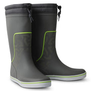 STIVALI GRIGIO/LIME 44-45