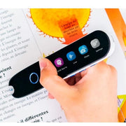 Irispen reader 8 - 463244