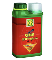 Esca Antiformiche a Granuli Kb Nexa 800 gr