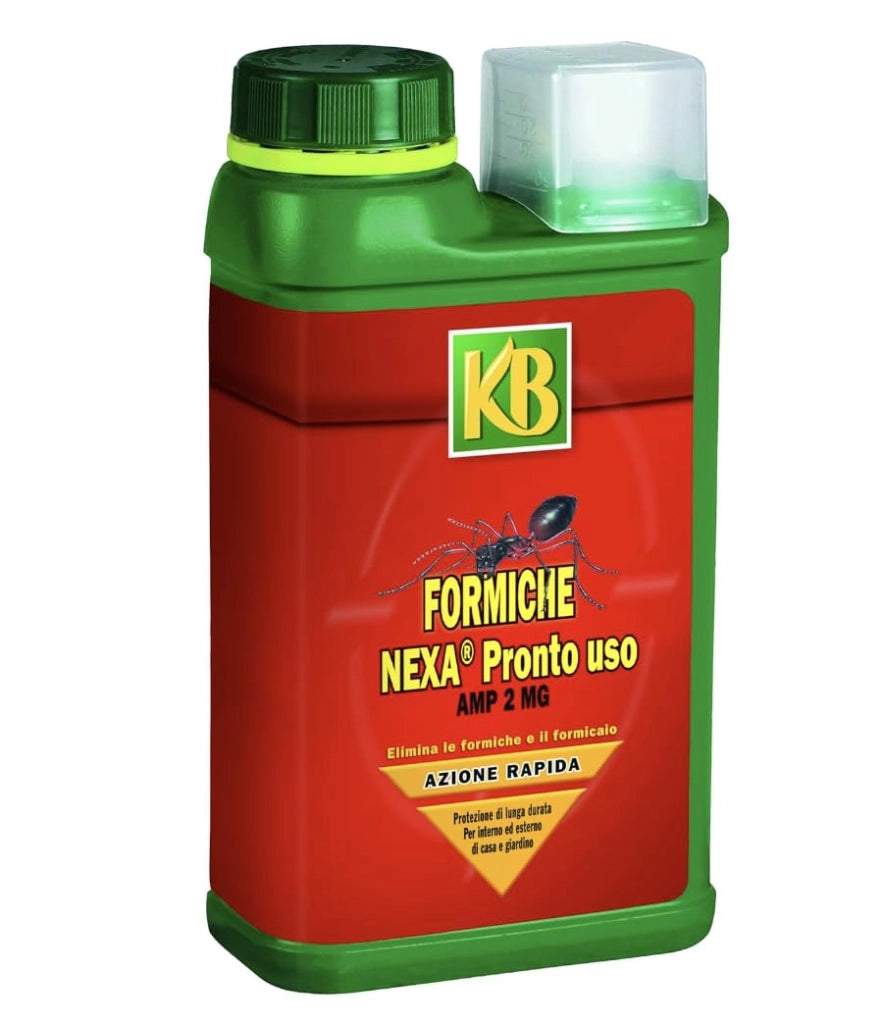 Esca Antiformiche a Granuli Kb Nexa 800 gr