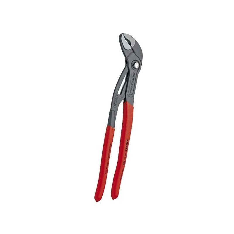 Pinza Poligrip Cobra 180 8701 Knipex