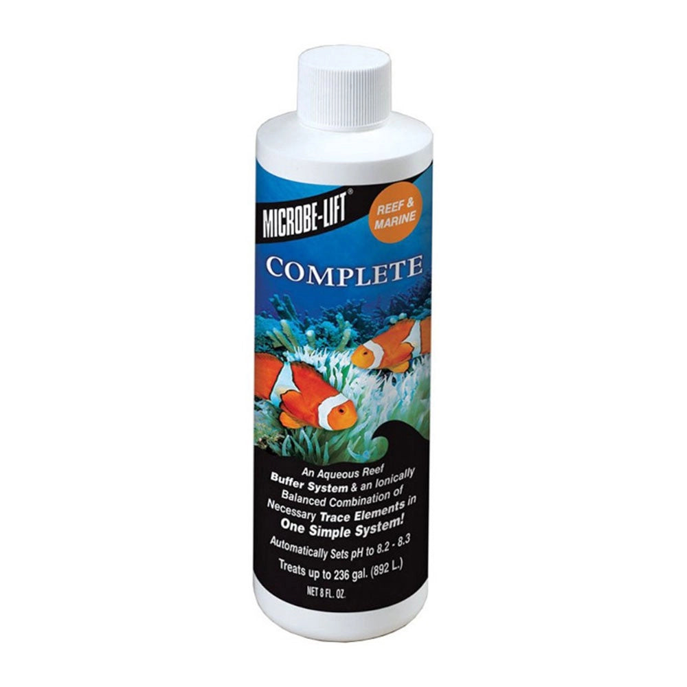 MICROBE-LIFT Complete Formato: 236 ml