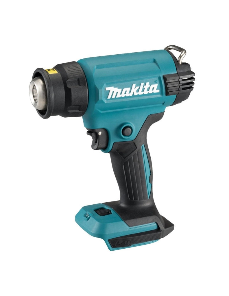 Pistola Termica MAKITA DHG181RT1J (1 x 5,0 Ah + DC18RC + MAKPAC 2)
