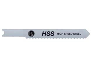 LAME PER SEGHETTO ALTERNATIVO ATTACCO B&D- - lunghezza mm.50 denti fini PG 686.00 - 5 blister PG