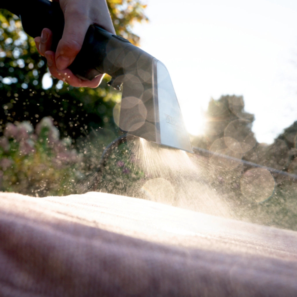 Karcher Lavatappeti a batteria SE 3-18 Compact Home