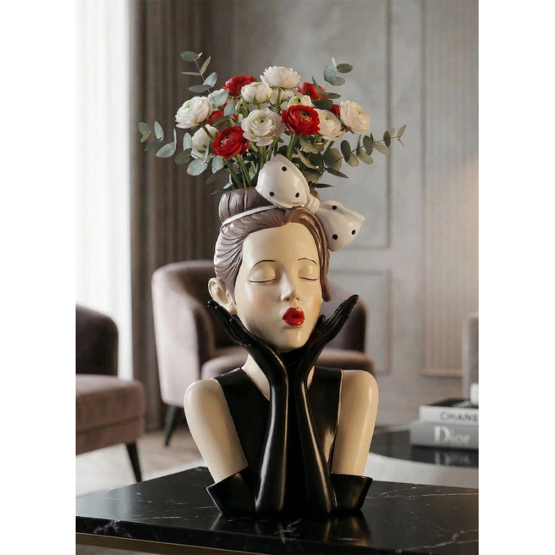 Vaso Donna Hollywood -a- cm ø 17x14x30,5