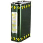 LATTINA PER OLIO  1 L SENZA TAPPO 2022- 36,0 pz