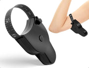 Set di 2 Meetlini con Omtrekmeter e Design Nero 

Modello: 
Specifica: 
Codice prodotto: