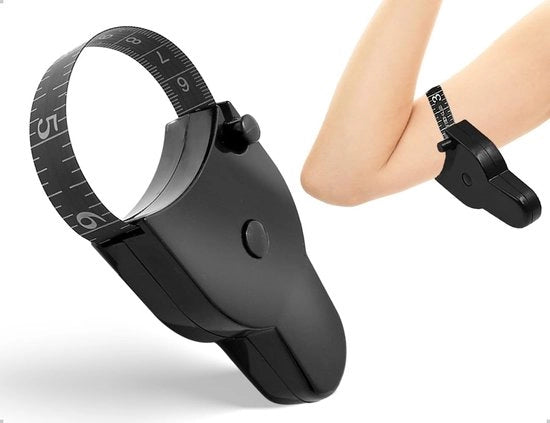 Set di 2 Meetlini con Omtrekmeter e Design Nero 

Modello: 
Specifica: 
Codice prodotto: