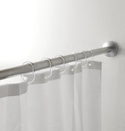 Anelli X Tende Doccia 12 Pezzi - Gedy