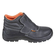Scarpe antinfortunistiche 7245BK n. 39