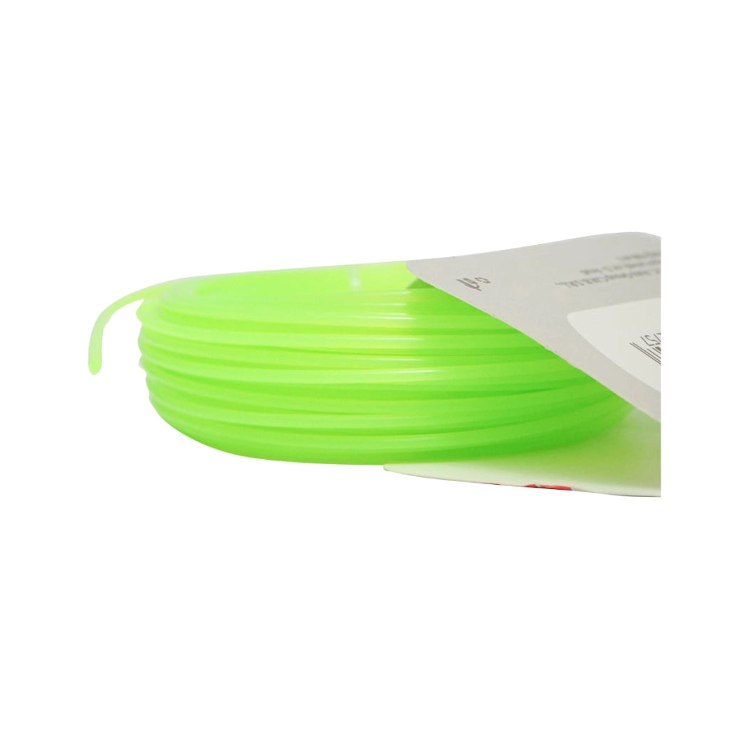Filo tondo per decespugliatore 2 mm x 15 m Breckner Germany