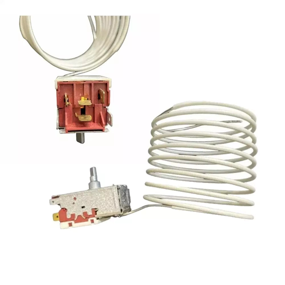 TERMOSTATO CONGELATORE 4C K56 L1912 COMPATIBILE CON K56 L1886 FRIGO BULBO2300 - UNIVERSALE