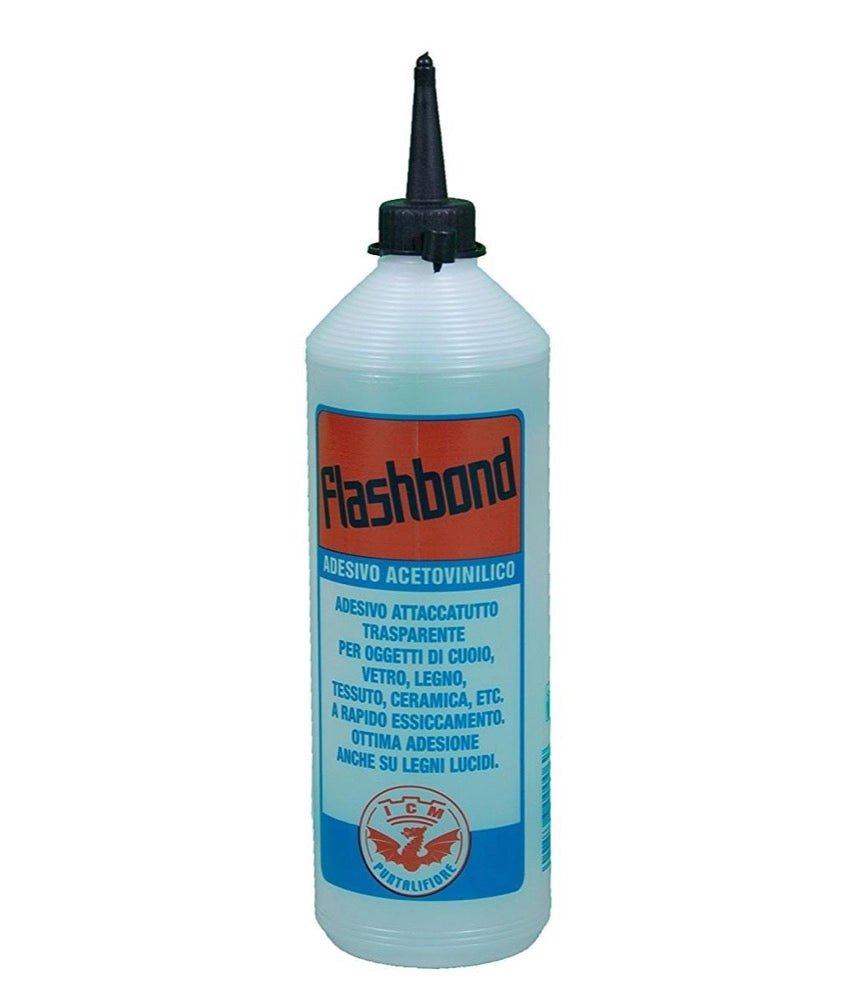 COLLA VINILICA 'FLASHBOND' 500 ml - ICM