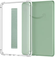 Copertura per e-reader - Ultra resistente - Transparente - Leggera - Taglio preciso - Protezione schok-resistente