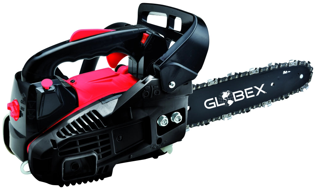 Globex MOTOSEGA GX 25/25 MO cc. 25,4 - kW 0,75