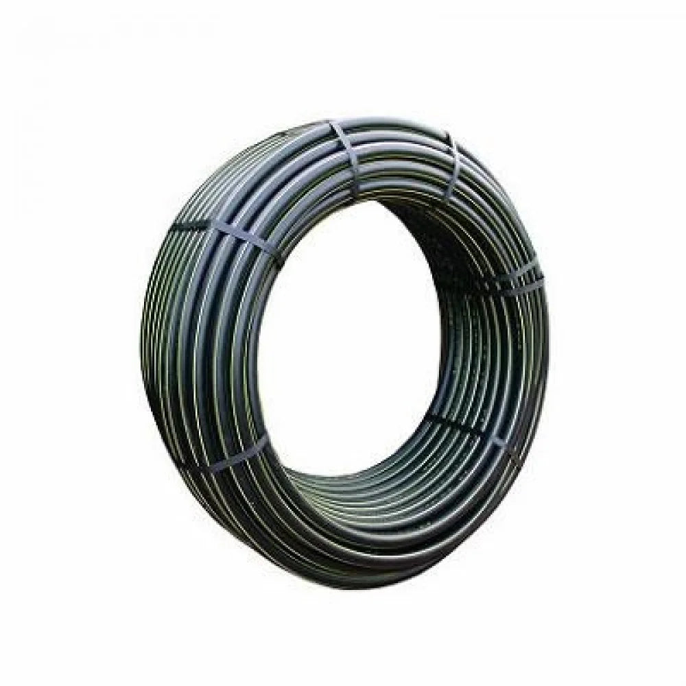 Tubo polietilene gas pe80 s5 mop 3 d.25 ml.100 b08xb5fdqh