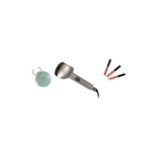 Babyliss curling iron (c1600e) - 148798