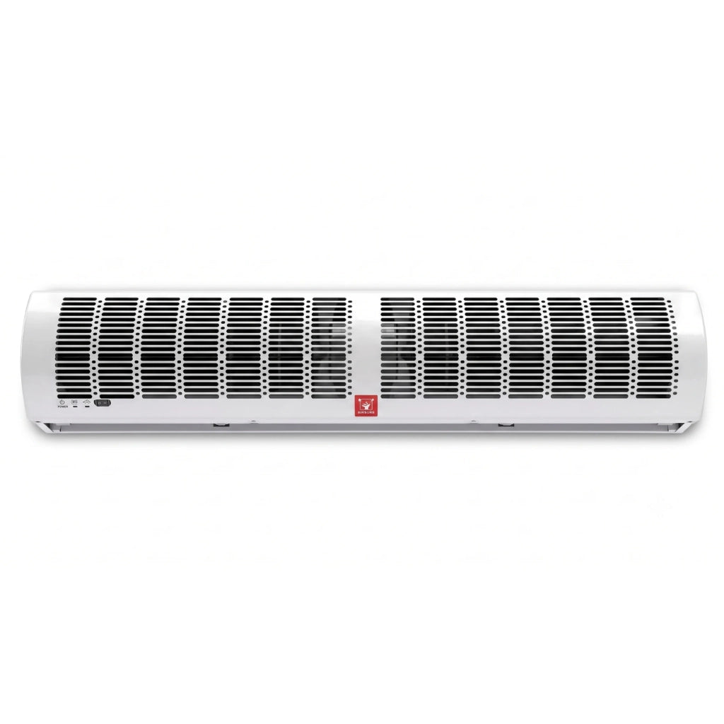 HERCULES Barriera d'Aria 180 cm con Telecomando – 250W