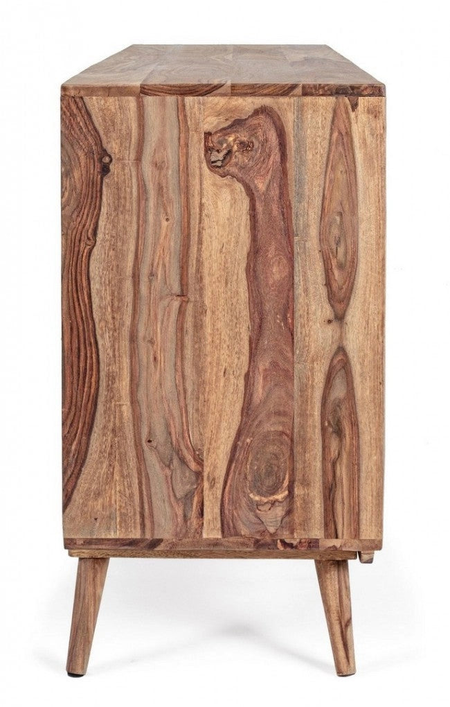 Credenza 2 Ante 3 Cassetti 145x40x77h cm Kant