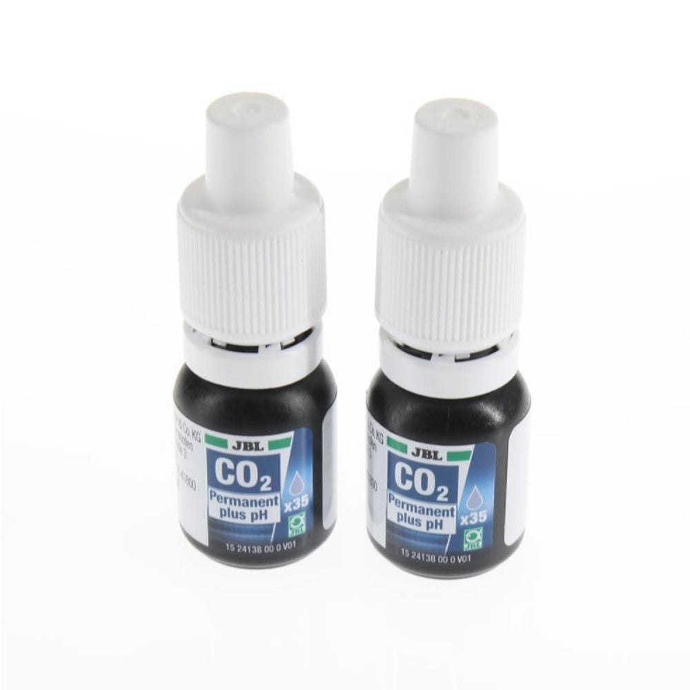 JBL ProAquatest Refill CO2 Permanent plus pH