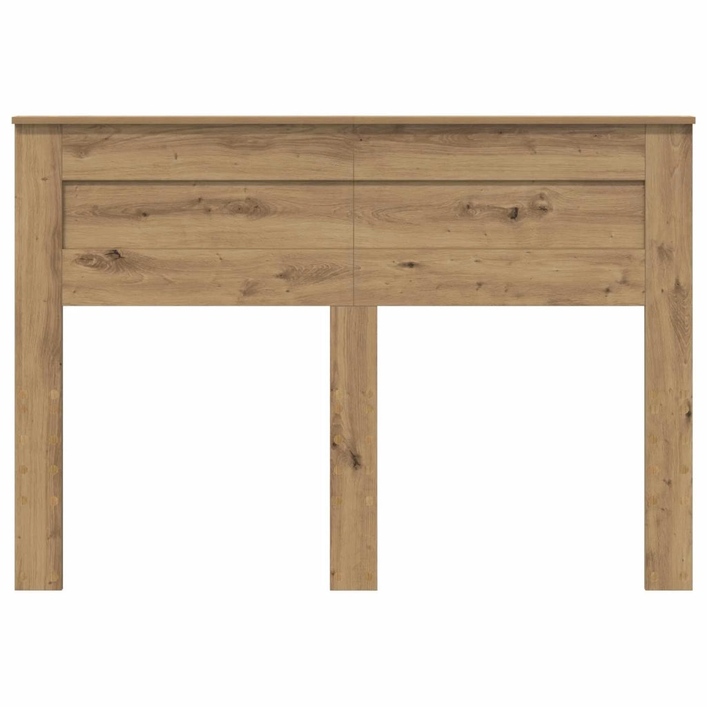 Testiera | Testata Rovere artigianale Legno multistrato