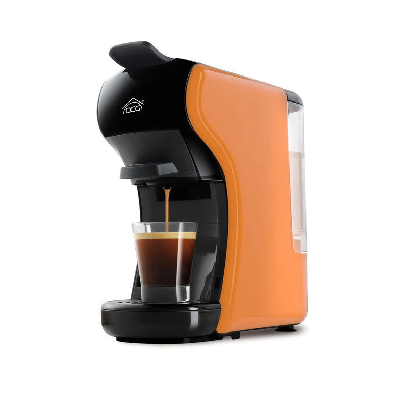MACCHINA DA CAFFE UNIVERSALE 19 BAR