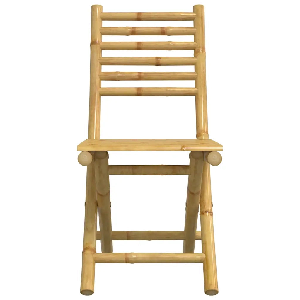 Set da Bistrò 3 pz in Bambù 3278524