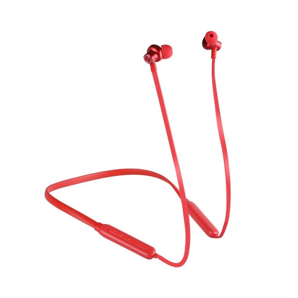 CUSCHENTE Bluetooth 500Mah rosso